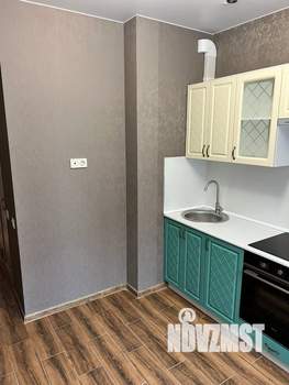 1-к квартира, на длительный срок, 35м2, 3/23 этаж