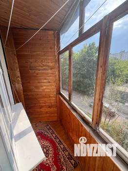 1-к квартира, на длительный срок, 30м2, 3/5 этаж