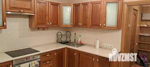 1-к квартира, на длительный срок, 40м2, 14/17 этаж