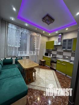 1-к квартира, на длительный срок, 50м2, 10/17 этаж