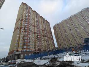 2-к квартира, на длительный срок, 56м2, 12/25 этаж