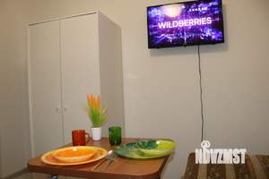 Студия квартира, посуточно, 12м2, 2/2 этаж