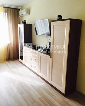 1-к квартира, на длительный срок, 42м2, 19/25 этаж