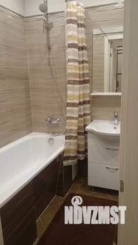 1-к квартира, на длительный срок, 42м2, 6/15 этаж