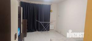 1-к квартира, на длительный срок, 30000м2, 3/4 этаж