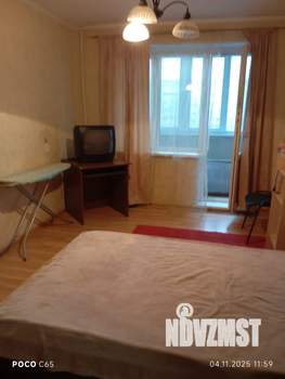 1-к квартира, на длительный срок, 33м2, 5/9 этаж