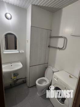 1-к квартира, на длительный срок, 43м2, 14/25 этаж
