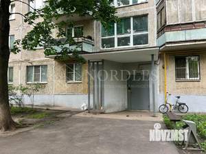 1-к квартира, на длительный срок, 33м2, 8/9 этаж