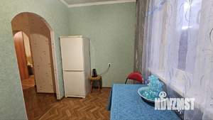 1-к квартира, на длительный срок, 42м2, 4/18 этаж