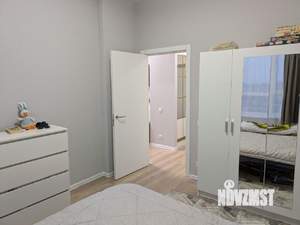 1-к квартира, на длительный срок, 33м2, 22/22 этаж