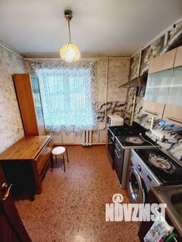 2-к квартира, на длительный срок, 53м2, 6/9 этаж