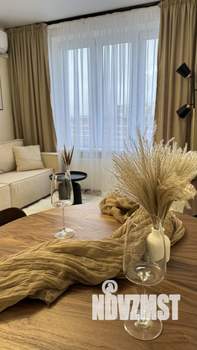 2-к квартира, на длительный срок, 37м2, 21/22 этаж