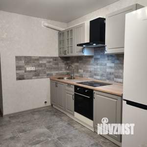 2-к квартира, на длительный срок, 49м2, 5/17 этаж