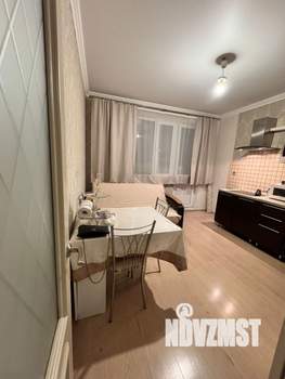 1-к квартира, на длительный срок, 34м2, 16/18 этаж