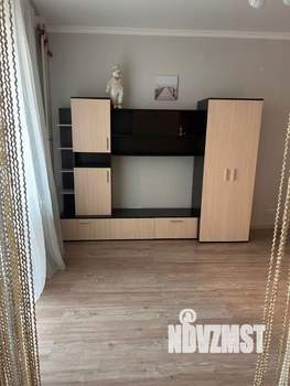 1-к квартира, на длительный срок, 35м2, 9/22 этаж