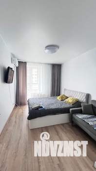 1-к квартира, посуточно, 31м2, 12/17 этаж
