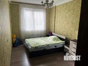 3-к квартира, на длительный срок, 80м2, 6/17 этаж