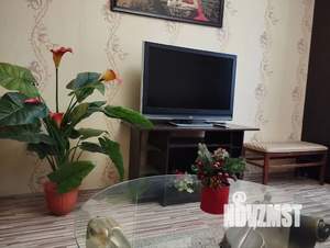 1-к квартира, посуточно, 43м2, 9/17 этаж