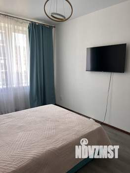 1-к квартира, на длительный срок, 37м2, 2/6 этаж