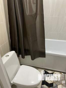 Студия квартира, на длительный срок, 31м2, 6/25 этаж