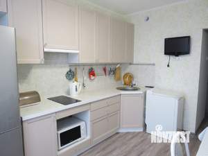 1-к квартира, на длительный срок, 32м2, 16/25 этаж