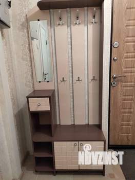 1-к квартира, на длительный срок, 45м2, 10/22 этаж