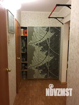 2-к квартира, на длительный срок, 58м2, 5/19 этаж