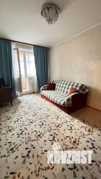 2-к квартира, на длительный срок, 53м2, 5/14 этаж