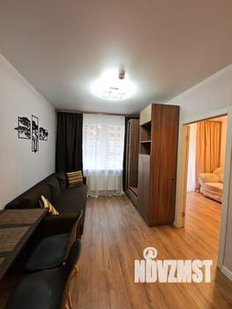 1-к квартира, на длительный срок, 32м2, 2/17 этаж