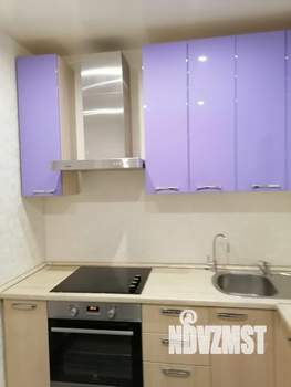 1-к квартира, на длительный срок, 38м2, 2/17 этаж
