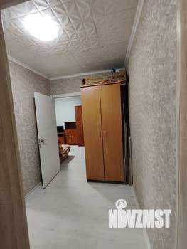 2-к квартира, на длительный срок, 40м2, 5/5 этаж