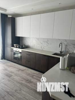 1-к квартира, посуточно, 40м2, 6/14 этаж