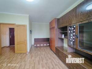 1-к квартира, на длительный срок, 40м2, 8/17 этаж