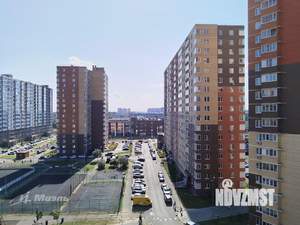 1-к квартира, на длительный срок, 31м2, 9/17 этаж
