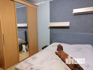 1-к квартира, на длительный срок, 41м2, 10/19 этаж