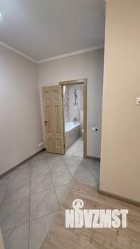 1-к квартира, на длительный срок, 43м2, 7/17 этаж