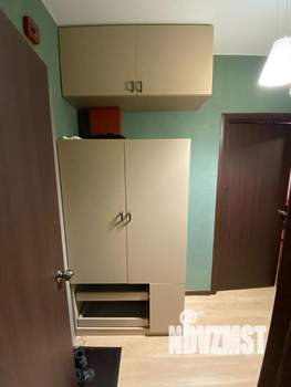 1-к квартира, на длительный срок, 37м2, 13/18 этаж