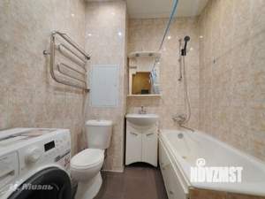 1-к квартира, на длительный срок, 40м2, 8/17 этаж
