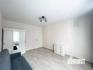 1-к квартира, на длительный срок, 35м2, 12/22 этаж