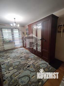 3-к квартира, на длительный срок, 64м2, 3/5 этаж