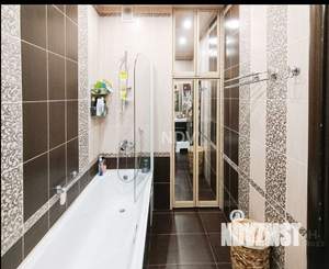 3-к квартира, на длительный срок, 90м2, 7/25 этаж