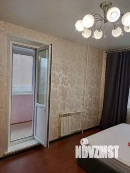 2-к квартира, на длительный срок, 45м2, 3/10 этаж