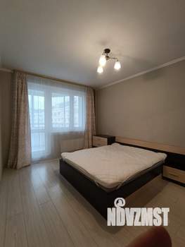 2-к квартира, на длительный срок, 65м2, 14/19 этаж