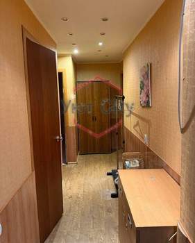 2-к квартира, на длительный срок, 46м2, 2/5 этаж