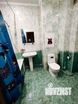 1-к квартира, на длительный срок, 46м2, 11/24 этаж