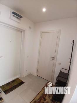 Студия квартира, на длительный срок, 29м2, 6/11 этаж