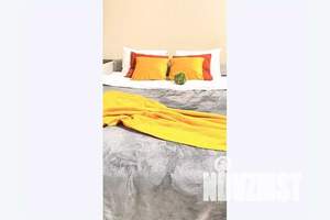 1-к квартира, посуточно, 20м2, 6/25 этаж