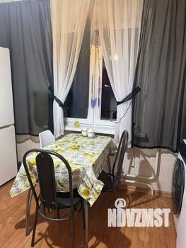 3-к квартира, на длительный срок, 83м2, 12/17 этаж