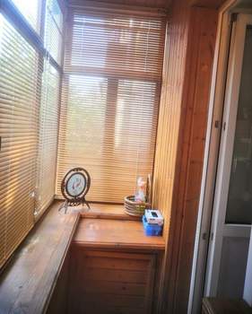 2-к квартира, на длительный срок, 43м2, 4/5 этаж