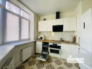 2-к квартира, на длительный срок, 39м2, 1/6 этаж
